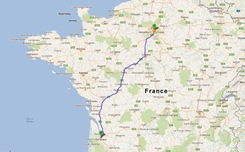 Durée déménagement longue distance duree demenagement longue distance